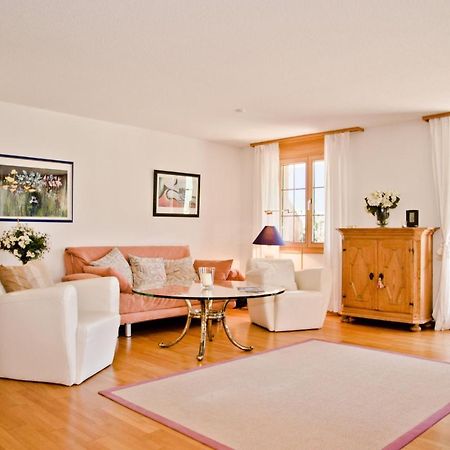 Apartment Saphir 2 - Griwa Rent Ag Γκρίντελβαλντ Εξωτερικό φωτογραφία